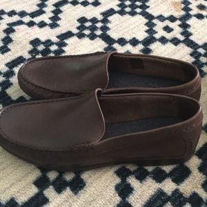 Robert Wayne casual leather 👞 👞 portugués shoes